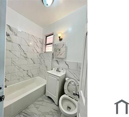 2nd image of 1375 Burke Ave #1