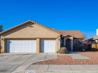 10454 War Eagle St, Victorville, CA 92392
