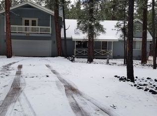 7713 White Oak Rd, Pinetop, AZ 85935