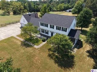 377 Leasor Ln, Elizabethtown, KY 42701
