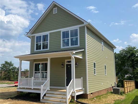 3rd image of 2406 Bells Rd