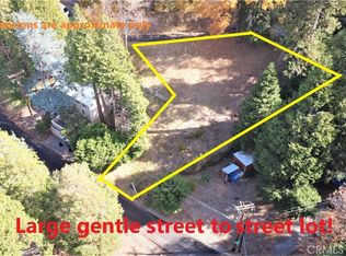 595 Temple Ct #5, Crestline, CA 92325