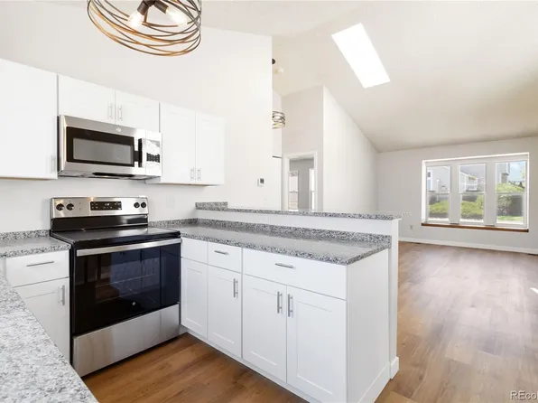 7722 S Steele Street, Centennial, CO 80122