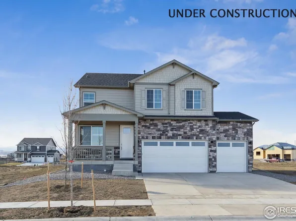 1836 Westport Ave, Berthoud, CO 80513