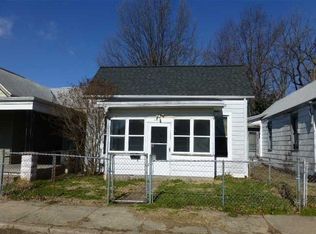 1306 E Sycamore St, Evansville, IN