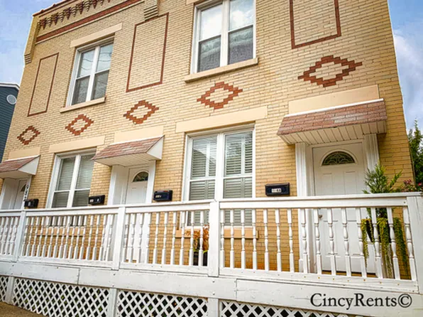 984 Paradrome St #2, Cincinnati, OH 45202