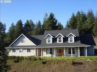 5406 Ka Teech Dr, Florence, OR 97439