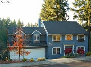 8275 SW 191st Ave, Beaverton, OR 97007