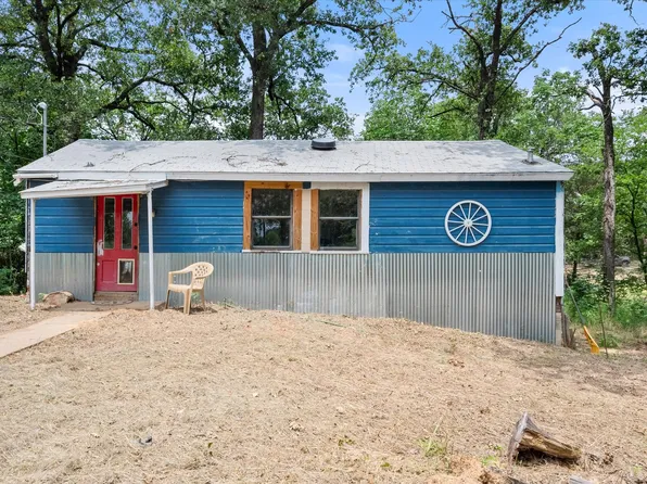 208 Waikiki Trl, Kemp, TX 75143