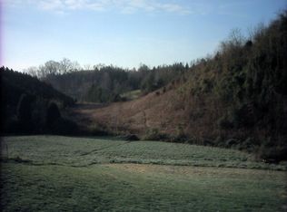 255 Union Rd, Greeneville, TN 37745