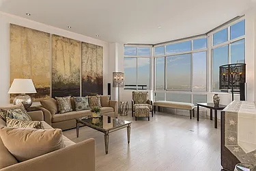 Rented by DJK Residential