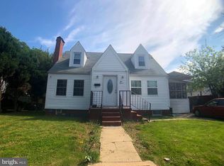 111 Irving St, Laurel, MD 20707