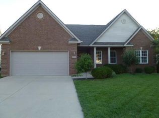 813 Harlan Dr, Nicholasville, KY 40356