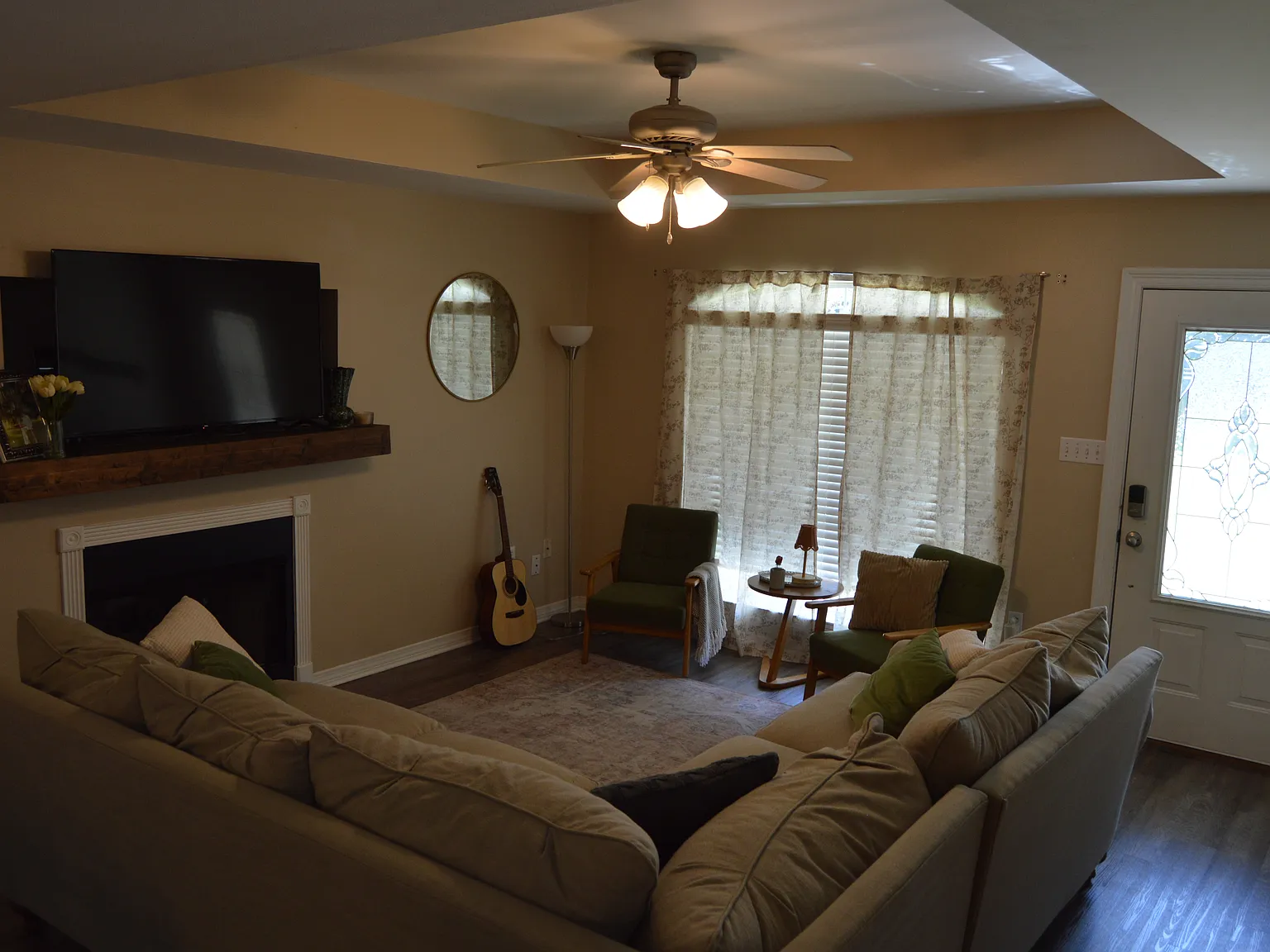 3 bed, 1307 sqft, $1,650 — Photo 3