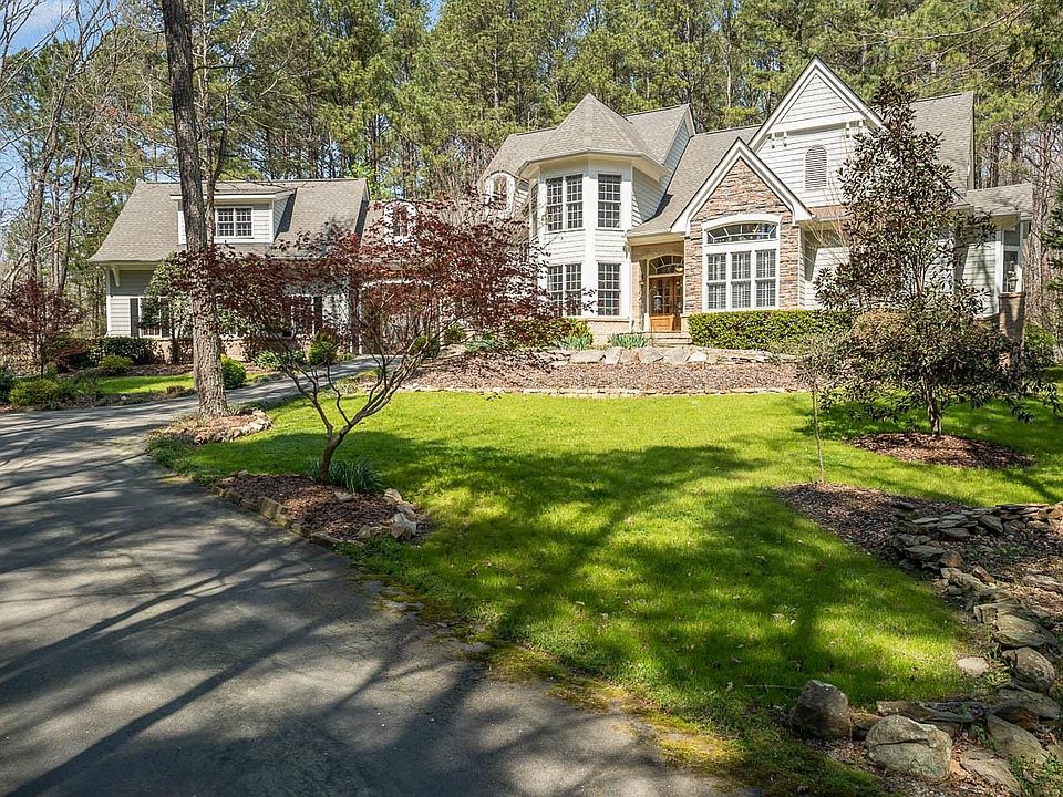 649 Olde Thompson Creek Rd, Apex, NC 27523 Zillow