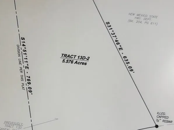 W Pinelodge Rd, Roswell, NM 88201