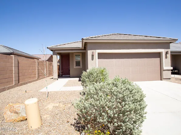 16425 S Paseo Bocoy, Sahuarita, AZ 85629