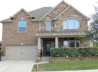 702 Westbury Ln, Georgetown, TX 78633