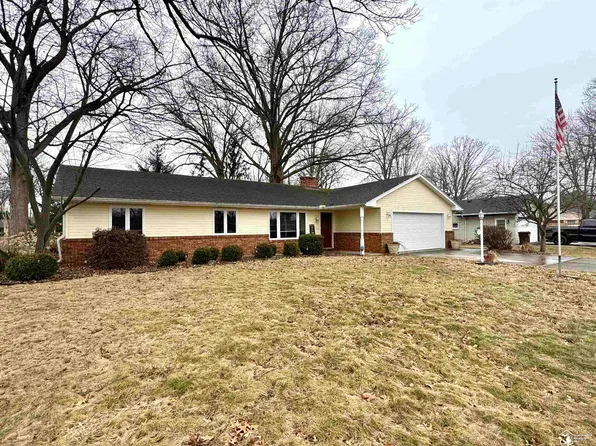 1237 Valetta Dr, Temperance, MI 48182