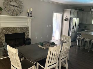 307 Wolf Creek Rd S, Pell City, AL 35128