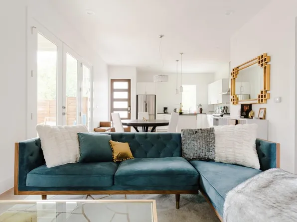 1104 Walton Ln #A, Austin, TX 78721