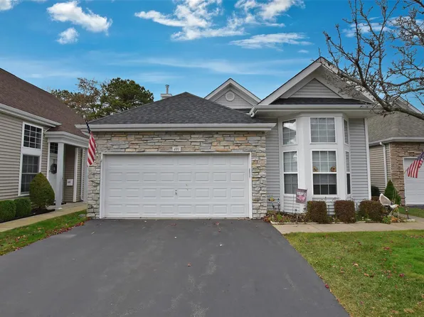 491 Leisure Drive, Ridge, NY 11961