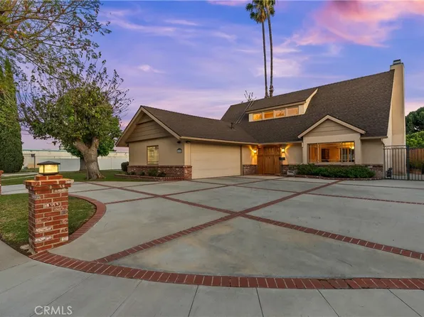 16102 Vincennes St, North Hills, CA 91343