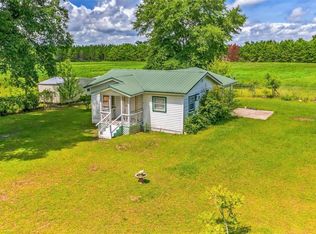 3501 Flat Rd, Greenwood, FL 32443