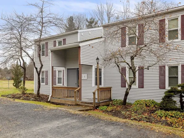 57 The Commons Unit 4, Moretown, VT 05660