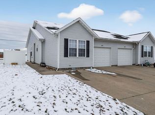1675 W Kole Dr, Greensburg, IN 47240