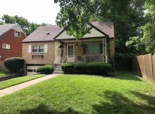 6699 Charann Ln, Cincinnati, OH 45224