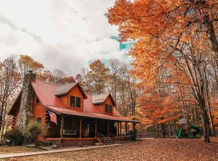 1292 Mount View Rd, Cool Ridge, WV 25825
