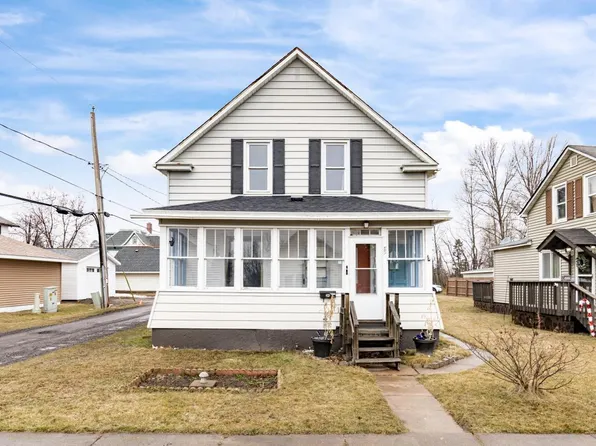 607 3rd Ave E, Superior, WI 54880