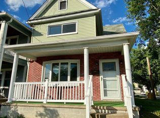 517 Dean St, Scranton, PA 18509