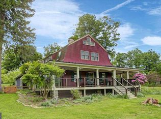 12458 Monterey Ln, Blue Ridge Summit, PA 17214