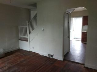 820 Vankirk St, Clairton, PA