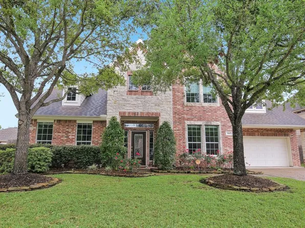3510 Blue Spruce Trail, Pearland, TX 77581