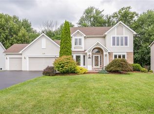 56 Langston Point, Pittsford, NY 14534