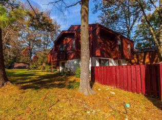 6291 Centre Stone Ring #B, Columbia, MD 21044