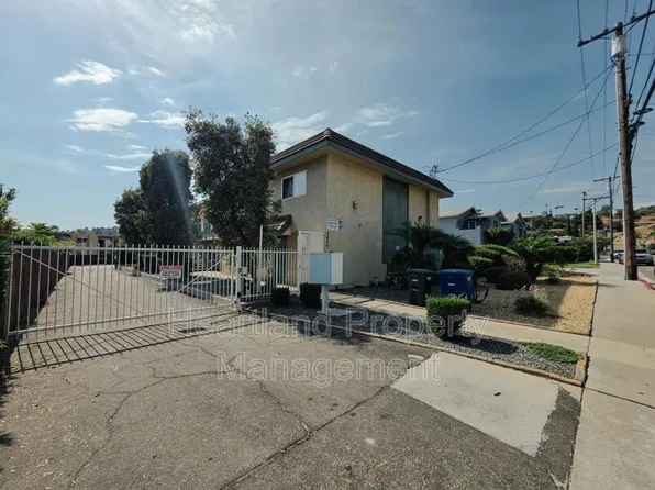 3430 Helix St APT 4, Spring Valley, CA 91977