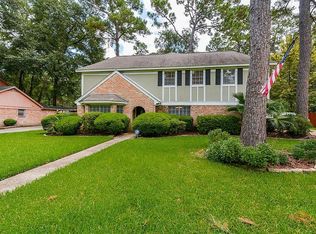 17426 Pinewood Forest Dr, Spring, TX 77379