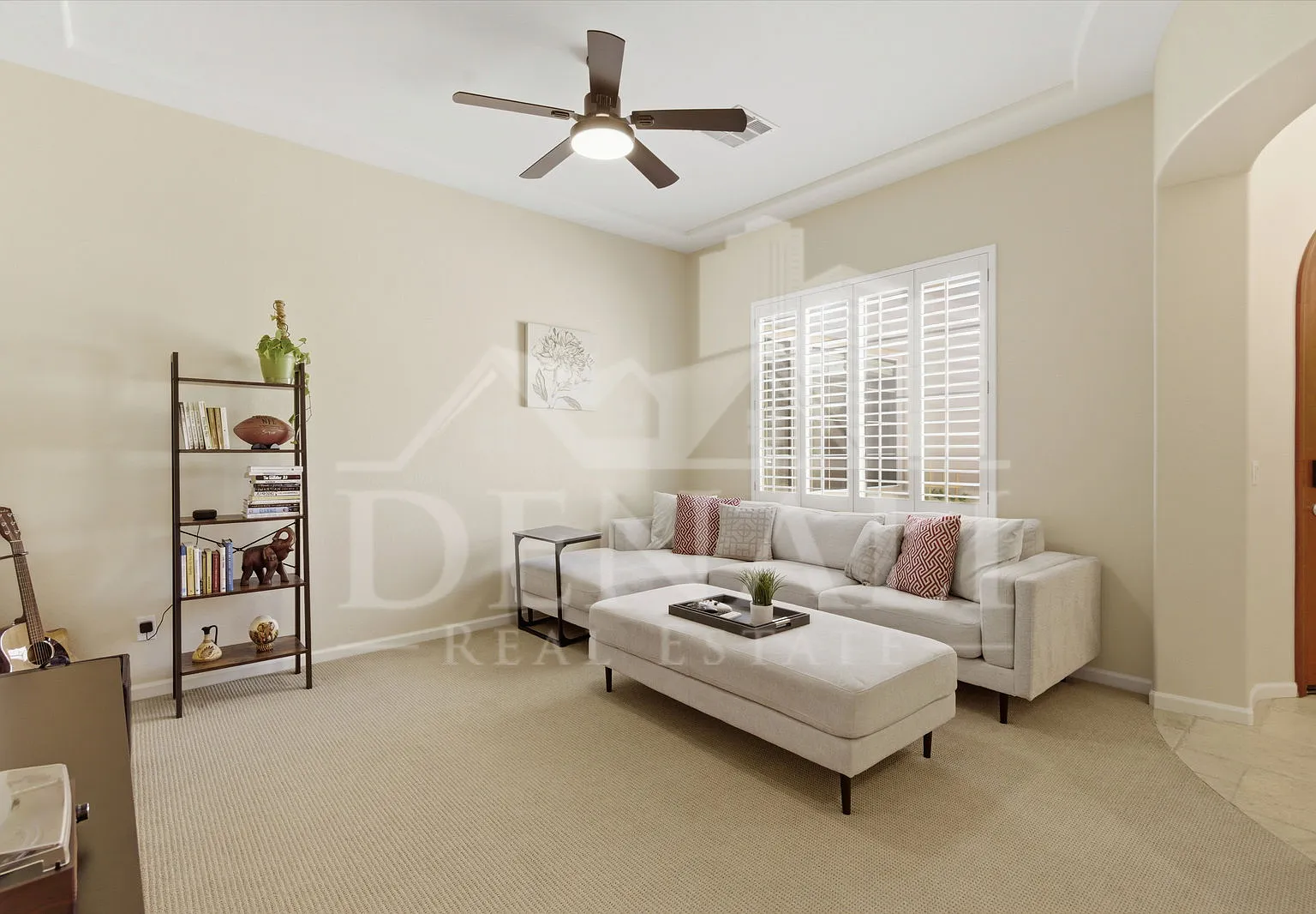 5 bed, 3.5 bath, 3071 sqft, $4,395 — Photo 4