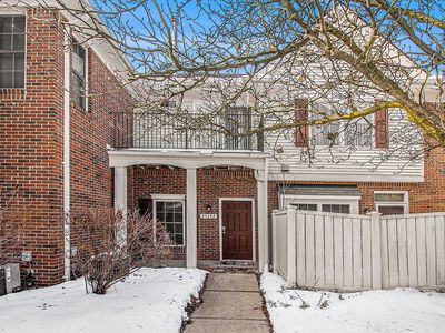 2928 Cottonwood Dr UNIT B, Waterford, MI, 48328