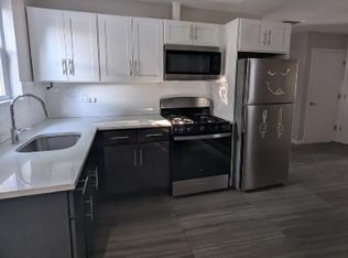 41 N 16th St FLOOR 3, East Orange, NJ 07017
