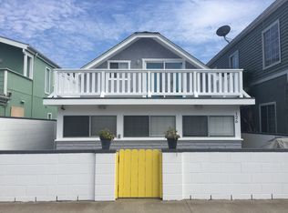 126 43rd St, Newport Beach, CA 92663