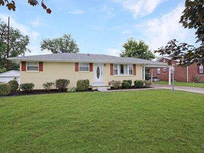 5311 Memory Ln, Evansville, IN, 47711