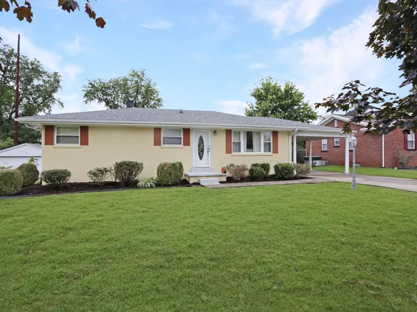 5311 Memory Ln, Evansville, IN 47711