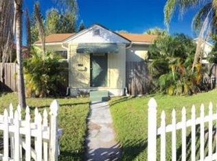 1013 54th Ave N, Saint Petersburg, FL 33703