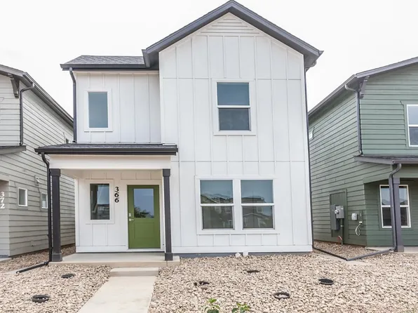 366 N Delozier Rd, Fort Collins, CO 80524