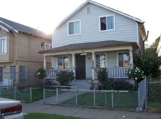 653 5th St, Richmond, CA